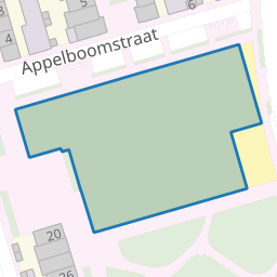 Perceel IMD00-M-10527