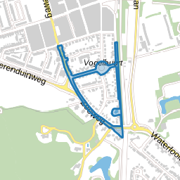 Perceel IMD00-M-10530