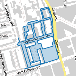 Perceel IMD00-M-10534