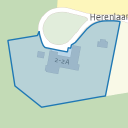 Perceel IMD00-M-10539