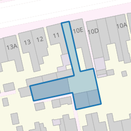 Perceel IMD00-M-10547