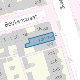 Perceel IMD00-M-10550