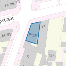 Perceel IMD00-M-10554