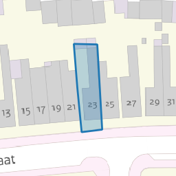 Perceel IMD00-M-1107