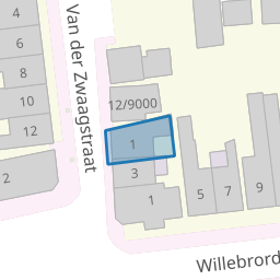 Perceel IMD00-M-1169