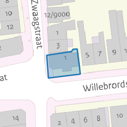 Perceel IMD00-M-1171