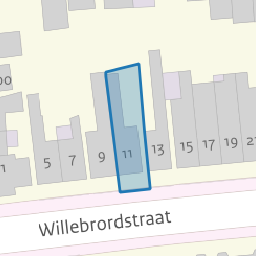 Perceel IMD00-M-1175
