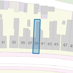 Perceel IMD00-M-1184