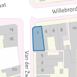 Perceel IMD00-M-1258