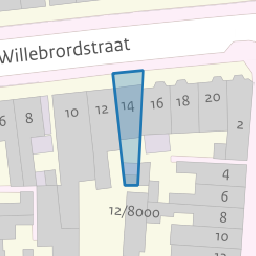 Perceel IMD00-M-1264