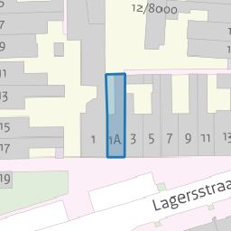 Perceel IMD00-M-1422