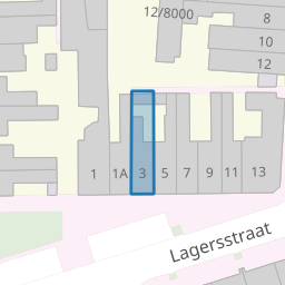 Perceel IMD00-M-1423