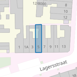 Perceel IMD00-M-1424