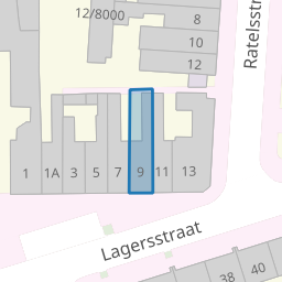 Perceel IMD00-M-1426