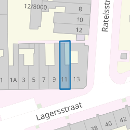 Perceel IMD00-M-1427