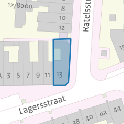 Perceel IMD00-M-1428