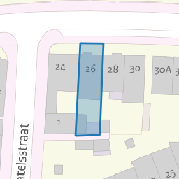 Perceel IMD00-M-1439