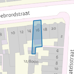 Perceel IMD00-M-1464