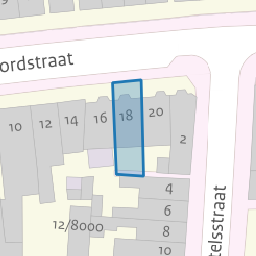 Perceel IMD00-M-1465