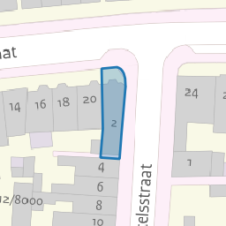 Perceel IMD00-M-1467