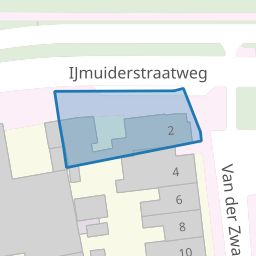 Perceel IMD00-M-1488