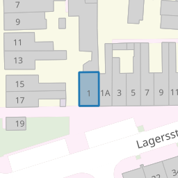 Perceel IMD00-M-1523