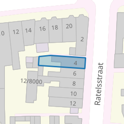 Perceel IMD00-M-1524