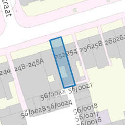 Perceel IMD00-M-1715