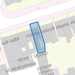 Perceel IMD00-M-1716