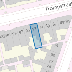 Perceel IMD00-M-1727