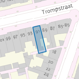 Perceel IMD00-M-1728