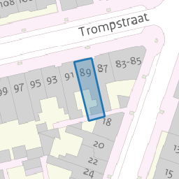 Perceel IMD00-M-1729