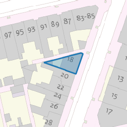 Perceel IMD00-M-1732