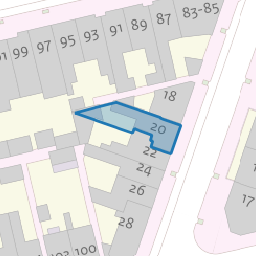 Perceel IMD00-M-1733