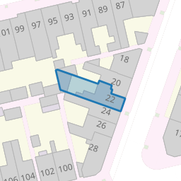 Perceel IMD00-M-1734