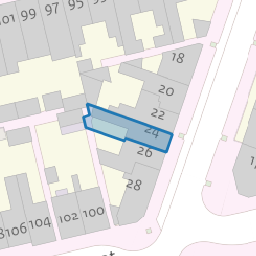 Perceel IMD00-M-1735