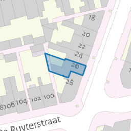 Perceel IMD00-M-1736