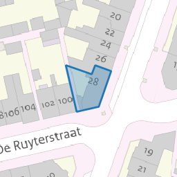 Perceel IMD00-M-1737