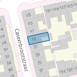 Perceel IMD00-M-1764