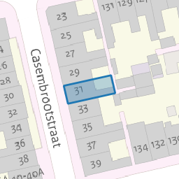 Perceel IMD00-M-1765