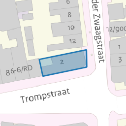 Perceel IMD00-M-1864