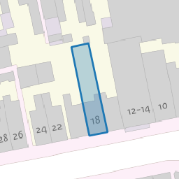 Perceel IMD00-M-1896