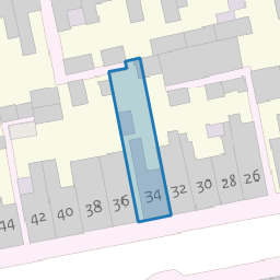 Perceel IMD00-M-1934