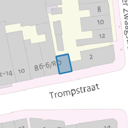 Perceel IMD00-M-2033