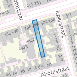 Perceel IMD00-M-2085