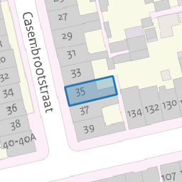 Perceel IMD00-M-2087