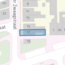 Perceel IMD00-M-2091