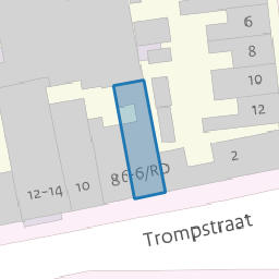 Perceel IMD00-M-2103