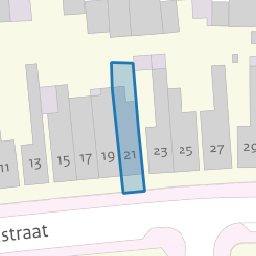 Perceel IMD00-M-2120