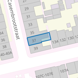 Perceel IMD00-M-2151